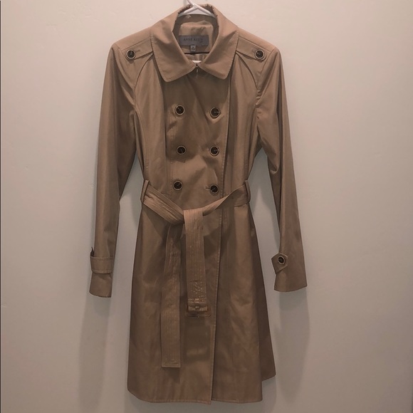 Anne Klein Jackets & Blazers - Beautiful Anne Klein Trench Coat